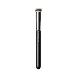 MAC Mini SRounded Slant Brush Puderpinsel 1 ct 1 Stück