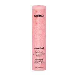 Amika Shine Mirrorball Antiox Shampoo 275 ml