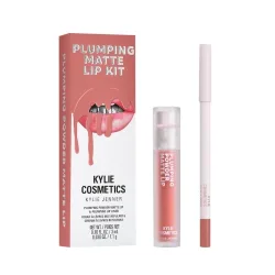 KYLIE COSMETICS Plumping Matte Lip Kit Lip Plumper 1 ct 802 ? Candy K