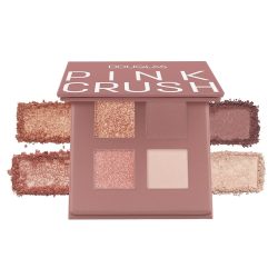 Douglas Collection Make-Up Choco Crush Lidschatten 5,2 g 5.2 g