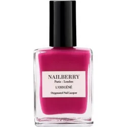 Nailberry GRATEFUL Nagellack 15 ml FUCSHIA IN LOV