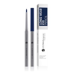 Bell Hypo Allergenic Long Wear Eye Pencil Eyeliner 0,3 g Nr. 100 - Türkis