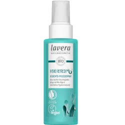 lavera Hydro Refresh Gesichtspflegespray Gesichtsspray 100 ml