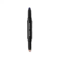 Bobbi Brown Dual-Ended Long-Wear Cream Shadow Stick Lidschatten 1,6 g SILK / RICH NAVY