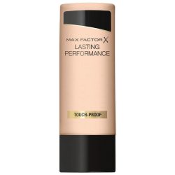 Max Factor Lasting Performance Foundation 35 ml 100 - FAIR