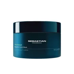 Sebastian Professional Twisted Elastic Curls Mask Haarmaske 150 ml