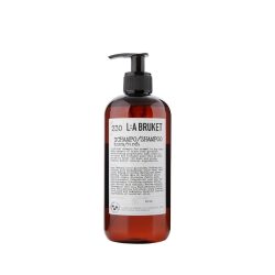 L:A BRUKET No. 230 Birch Shampoo 450 ml