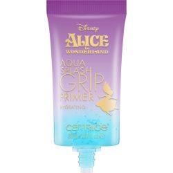 Catrice Alice in Wonderland Aqua Splash Grip Primer 30 ml C01 - NOTHING IS IMPOSSIBLE