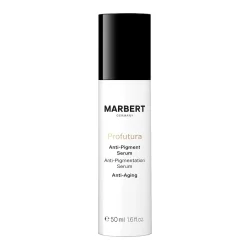 Marbert Profutura Anti-Pigment Serum Anti-Aging Gesichtsserum 50 ml Damen