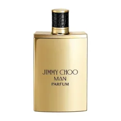 Jimmy Choo Man Gold Parfum 100 ml Herren