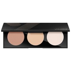 youstar Contour Effects Color Palette Highlighter 13,5 g 13.5 Gramm