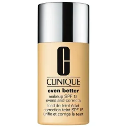 Clinique Even Better? Make-up SPF 15 Foundation 30 ml Nr. 48 - Oat