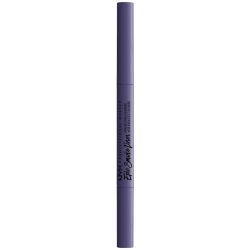 NYX Professional Makeup Epic Smoke Liner Angled Liner & Blender Eyeliner 0,2 g 07 - VIOLET FLASH