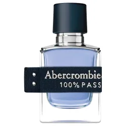 Abercrombie & Fitch - 100% Passion for Men, Eau de Toilette, 50  ml