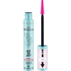 Essence Disney THE LITTLE MERMAID lash WITHOUT LIMITS EXTREME LENGTHENING & VOLUME 01 I Sea You Mascara 13 ml 01 - I SEA YOU