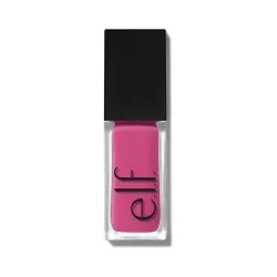 e.l.f. Cosmetics Plumping Lip Oil Lipgloss 7,6 ml ULTRAVIOLET