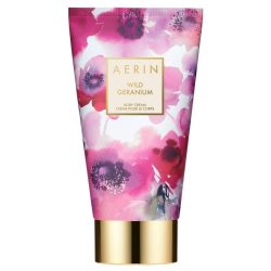 Estée Lauder AERIN - Die Düfte Wild Geranium Bodylotion 150 ml