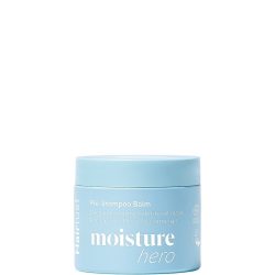 Hairlust Moisture Hero Pre-Shampoo Balm Stylingcremes 150 ml Damen