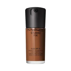 MAC Cosmetics - Studio Fix Fluid SPF15, Foundation, 30 ml, NW