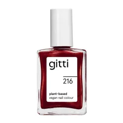 gitti no. 216 Nagellack 15 ml