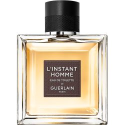 Guerlain - L'Instant Homme, Eau De Toilette, INSTANT  HOMME L'Instant Homme, Eau De Toilette, 100  ml