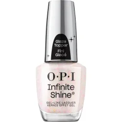 OPI - Infinite Shine Glaze Topper - Glint Condition, 15 ml