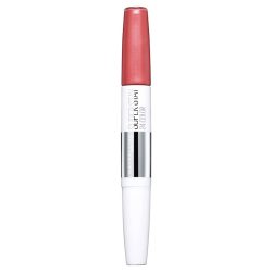 Maybelline Superstay 24h Color Lippenstifte 5 g 150 - DELICIOUS PINK / ROSE GO