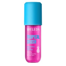 Weleda - Tropical Crush Fragrance Body & Hair Mist, 95 ml
