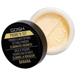 Gosh Copenhagen Prime'n Set Powder Primer 7 g Banana