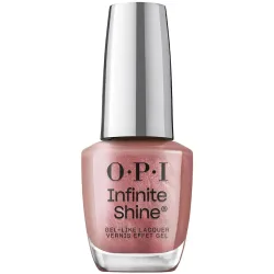 OPI - Chicago Champaign Toast - Infinite Shine, Is - Chicago Champagne Toast, 15 ml