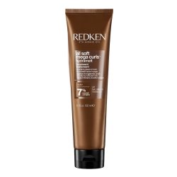 Redken All Soft Mega Curls Hydramelt Treatment Haarkur & -maske 150 ml Damen