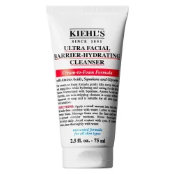Kiehl?s Ultra Facial Barrier-Hydrating Cleanser Reinigungsgel 75 ml