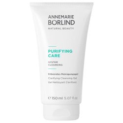 Annemarie Börlind, Purifying Care klärendes Reinigungsgel