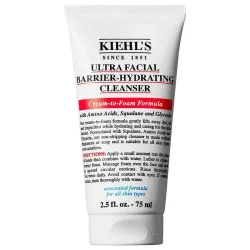 Kiehl?s Ultra Facial Barrier-Hydrating Cleanser Reinigungsgel 75 ml