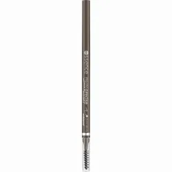 Essence - micro precise brow pencil, 0.05 g, Neutral Brown