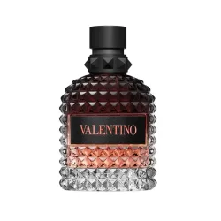 Valentino Born In Roma Uomo Coral Fantasy Eau de Toilette 100 ml Herren