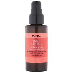 Aveda Feuchtigkeit & Glanz Nutriplenish? Multi Use Hair Oil Haaröle & -seren 30 ml