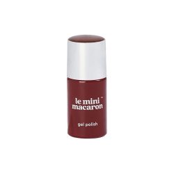 Le Mini Macaron 3-in-1 Gel Polish Nagellack 8,5 ml CASSIS