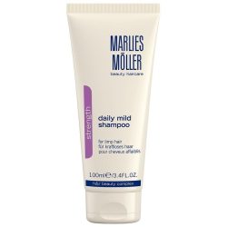 MM Strength - Daily Mild Shampoo
