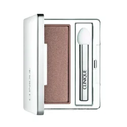 Clinique All About Shadow Super Shimmer Sunset Glow Lidschatten 2,2 g AA - FRENCH VANILLA