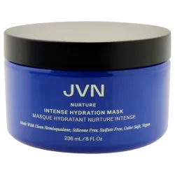 JVN Nurture Intense Hydration Haarkur & -maske 236 ml Damen