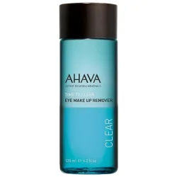 AHAVA Eye Make up Remover Make-up Entferner 125 ml Damen