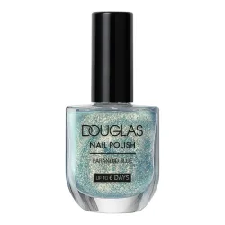 Douglas Collection Make-Up Up To 6 Days Nagellack 10 ml Paranoid Blue