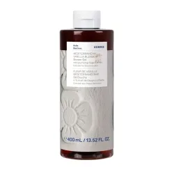 KORRES Mediterrenean Vanilla Blossom Duschgel 400 ml