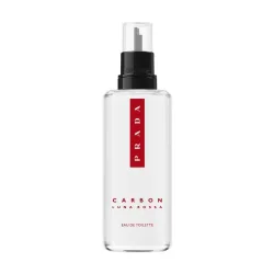 Prada - Eau de Toilette Refill, Luna Rossa Carbon Eau de Toilette Refill, 150  ml