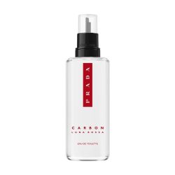 Prada - Eau de Toilette Refill, Luna Rossa Carbon Eau de Toilette Refill, 150  ml