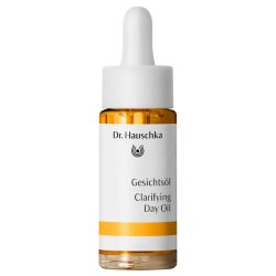 Dr. Hauschka - Gesichtsöl,  Gesichtsöl, 18 ml