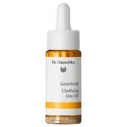 Dr. Hauschka - Gesichtsöl,  Gesichtsöl, 18 ml