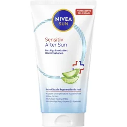 NIVEA SUN Sensitiv After Sun After Sun Balsam 150 ml