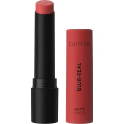 CATRICE - Blur-Real Matte Lipstick, 3 g, Airy Crush
